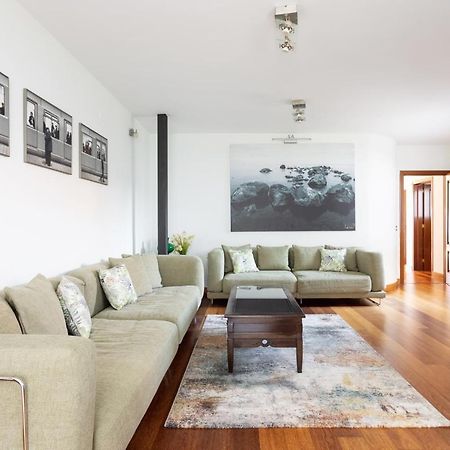 Villa Syrah Пуерто-де-ла-Крус Екстер'єр фото