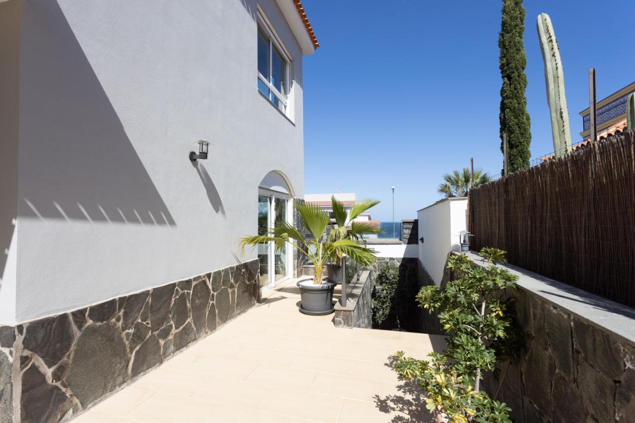 Villa Syrah Пуерто-де-ла-Крус Екстер'єр фото