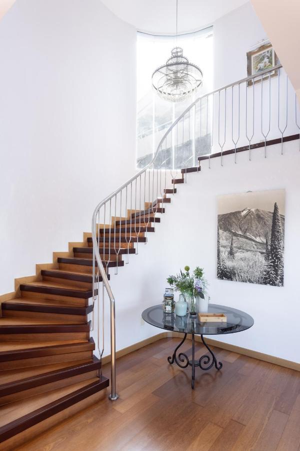 Villa Syrah Пуерто-де-ла-Крус Екстер'єр фото