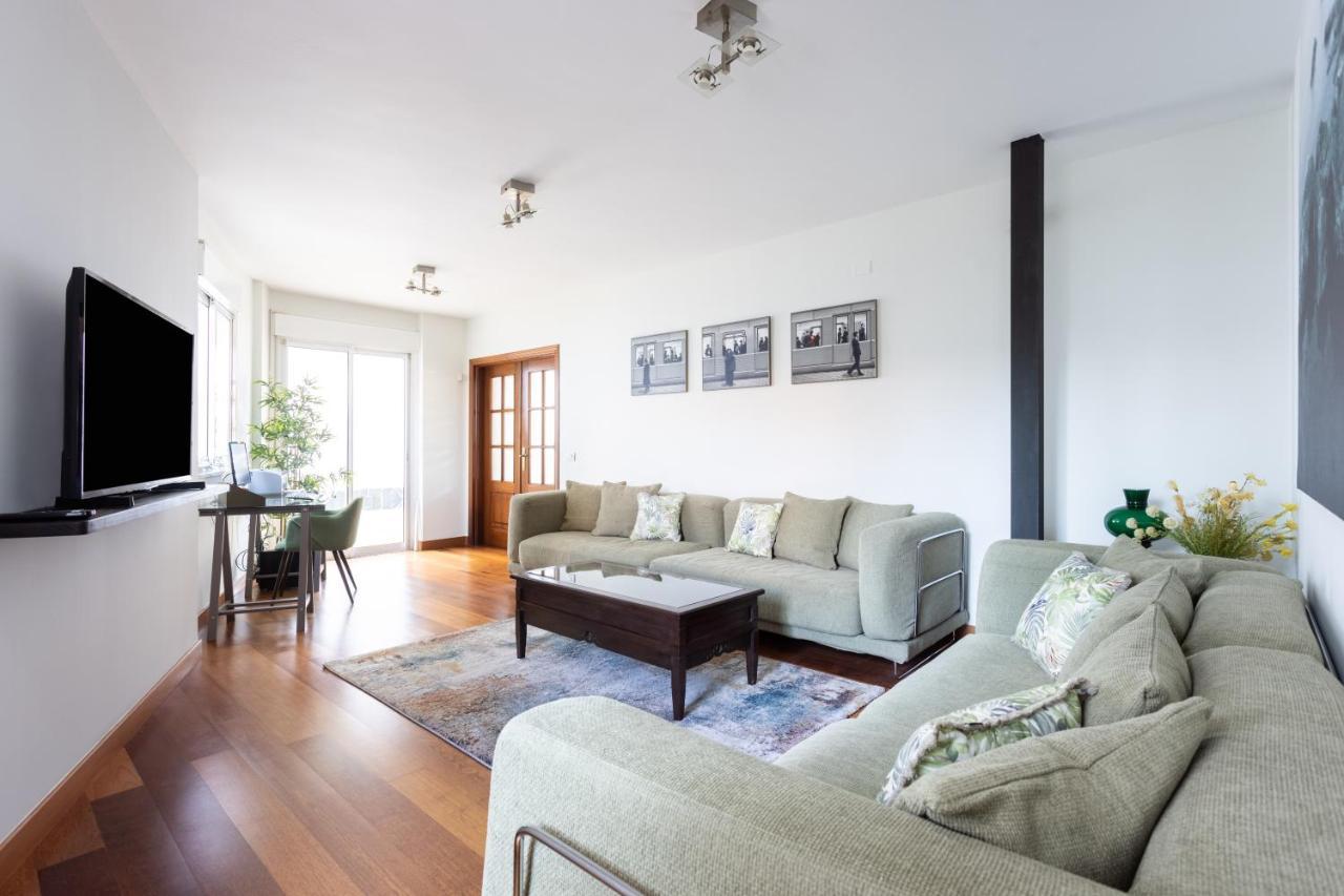 Villa Syrah Пуерто-де-ла-Крус Екстер'єр фото